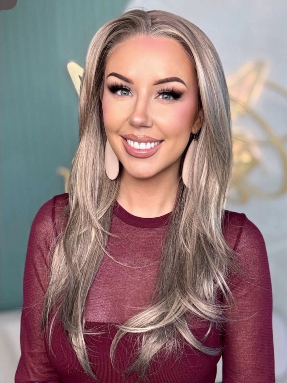 Byrony CSC Chelsey Smith Crowns - Lavender Latte Petite